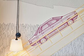 McDreams Hotel Ingolstadt
