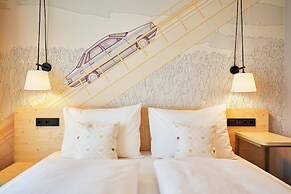 McDreams Hotel Ingolstadt