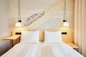 McDreams Hotel Ingolstadt