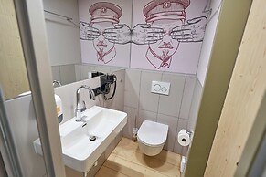 McDreams Hotel Ingolstadt