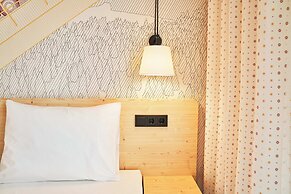 McDreams Hotel Ingolstadt