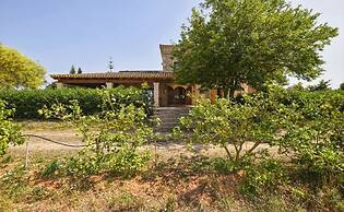 Belvilla by OYO Napont