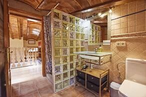 Belvilla by OYO Napont