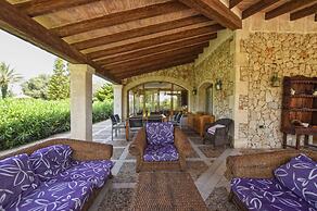 Belvilla by OYO Napont