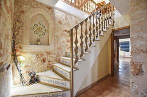 Belvilla by OYO Napont