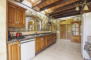 Belvilla by OYO Napont