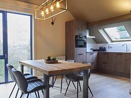 Comfy Apartment with Microwave near Durbuy