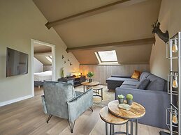 Comfy Apartment with Microwave near Durbuy