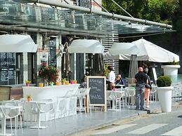 Comfy Apartment with Microwave near Durbuy