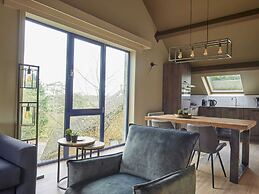 Comfy Apartment with Microwave near Durbuy