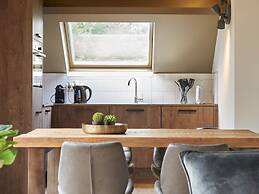 Comfy Apartment with Microwave near Durbuy