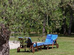 Beautiful Villa With Swimming Pool