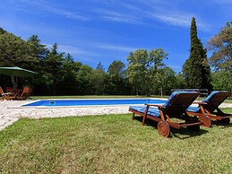 Beautiful Villa With Swimming Pool