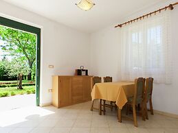 Beautiful Villa With Swimming Pool