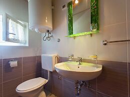 Beautiful Villa With Swimming Pool