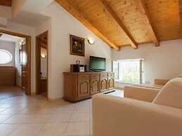 Beautiful Villa With Swimming Pool