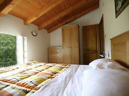 Beautiful Villa With Swimming Pool