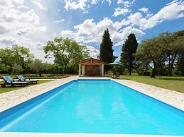 Beautiful Villa With Swimming Pool