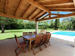 Beautiful Villa With Swimming Pool