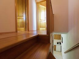 Beautiful Villa With Swimming Pool