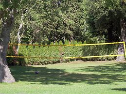 Beautiful Villa With Swimming Pool