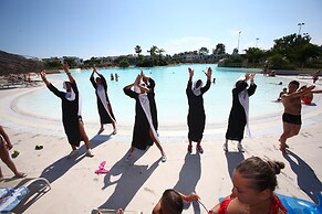 Comfortable Apartment With AC Near the Beach