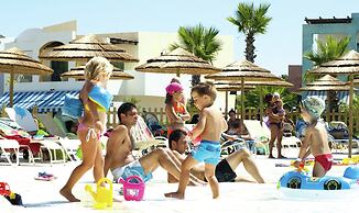 Comfortable Apartment With AC Near the Beach