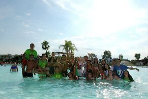 Comfortable Apartment With AC Near the Beach