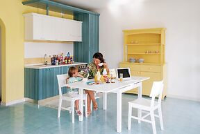 Comfortable Apartment With AC Near the Beach