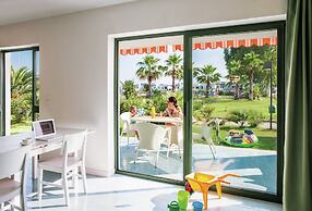 Comfortable Apartment With AC Near the Beach