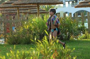 Comfortable Apartment With AC Near the Beach