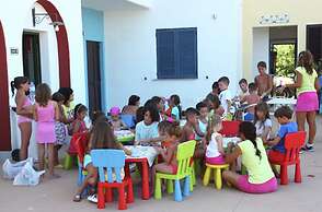 Comfortable Apartment With AC Near the Beach