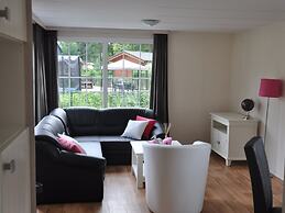 Tidy Furnished Chalet 1 km From a National Park