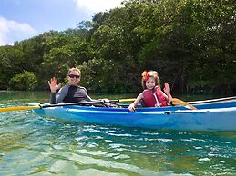 Tidy Furnished Chalet 1 km From a National Park