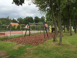 Tidy Furnished Chalet 1 km From a National Park