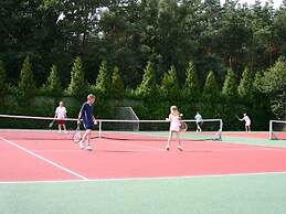 Tidy Furnished Chalet 1 km From a National Park