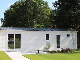 Tidy Furnished Chalet 1 km From a National Park