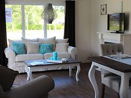 Tidy Furnished Chalet 1 km From a National Park