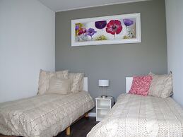 Tidy Furnished Chalet 1 km From a National Park