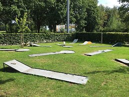 Tidy Furnished Chalet 1 km From a National Park