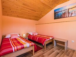 Charming Villa With Private Swimming Pool