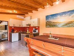 Charming Villa With Private Swimming Pool