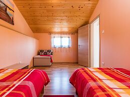 Charming Villa With Private Swimming Pool