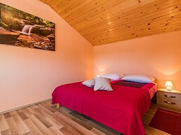 Charming Villa With Private Swimming Pool