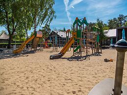 Comfortable Chalet Near Park De Veluwe