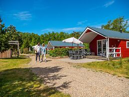 Comfortable Chalet Near Park De Veluwe