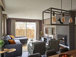 Modern Apartment Near Durbuy