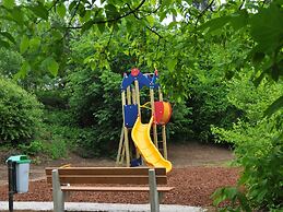 Modern Apartment Near Durbuy