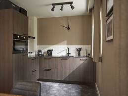 Modern Apartment Near Durbuy