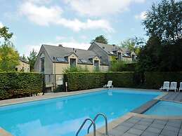 Modern Apartment Near Durbuy